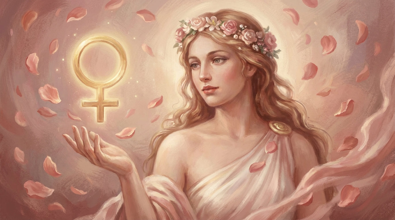 ¡Feliz Venus!!!