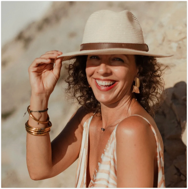 Miriam Rico