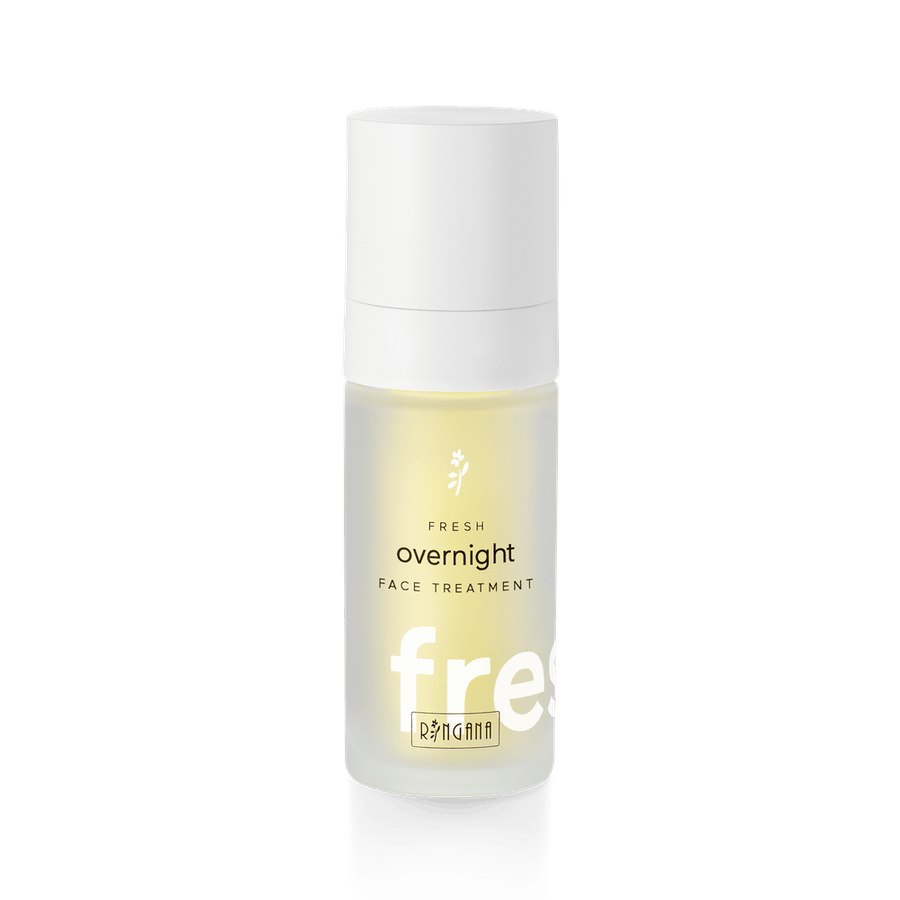 FRESH overnight face treatment