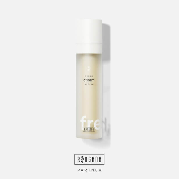 FRESH cream medium