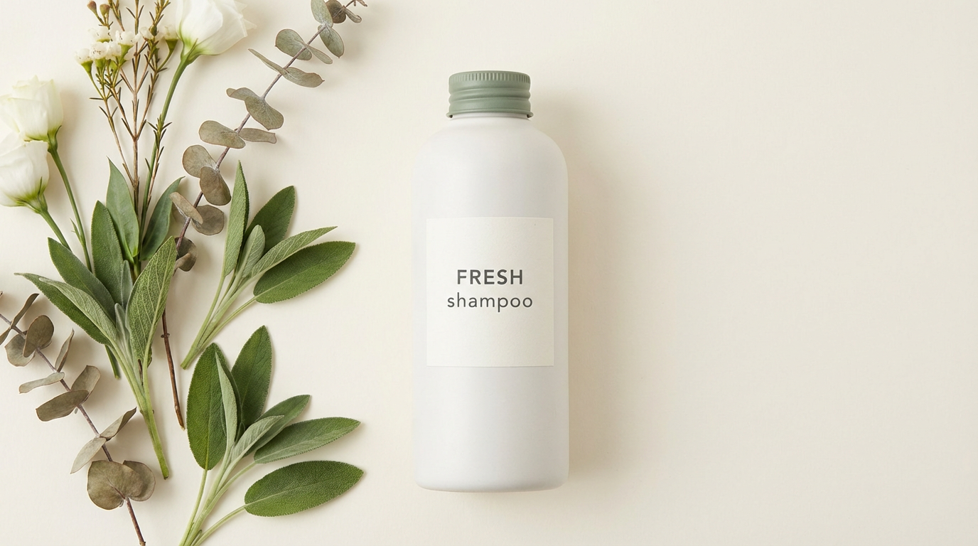 FRESH shampoo