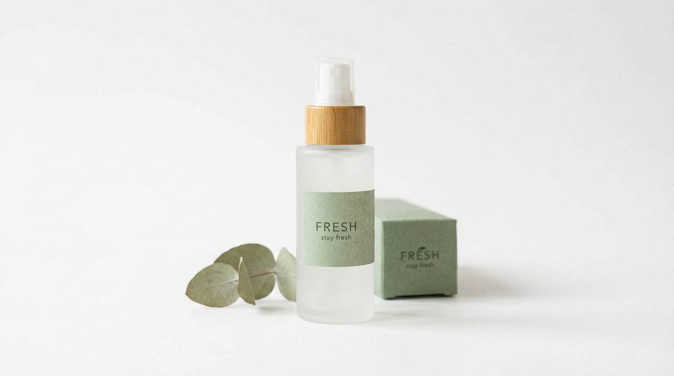 FRESH stay fresh