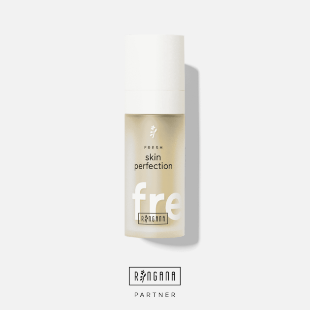 FRESH skin perfection