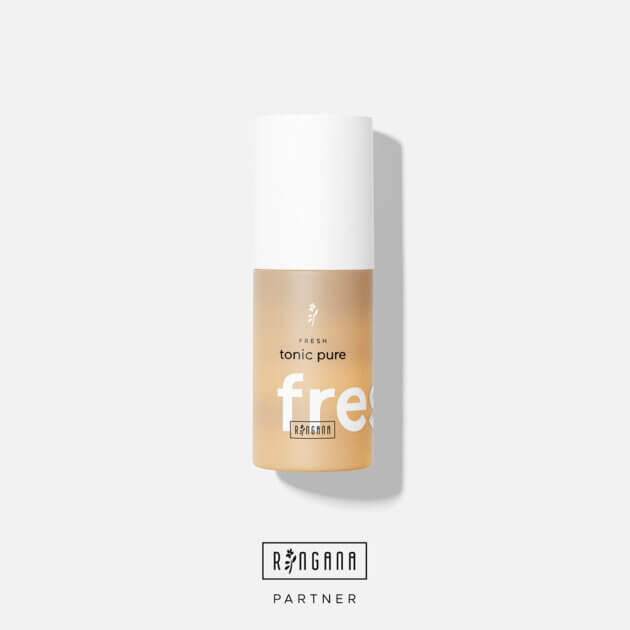FRESH tonic pure